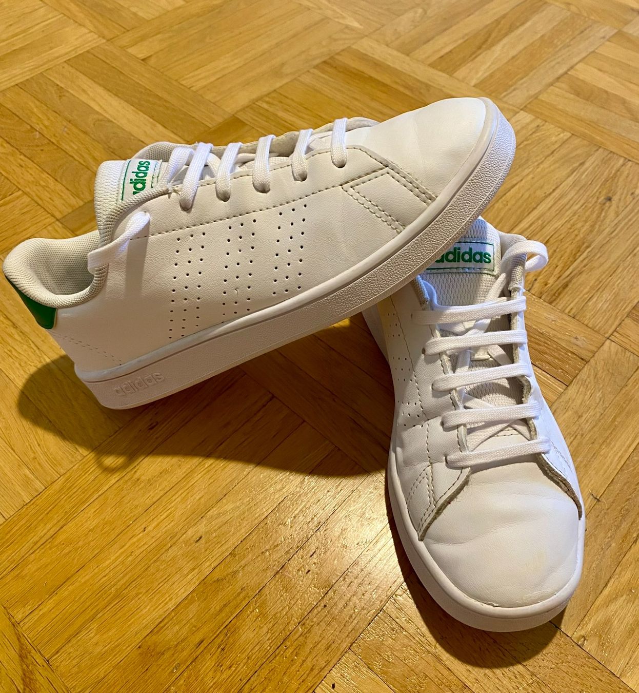Adidas Scarpe per ragazzi: Adidas taille 35 – Usato da Bernex venduto da euma1976