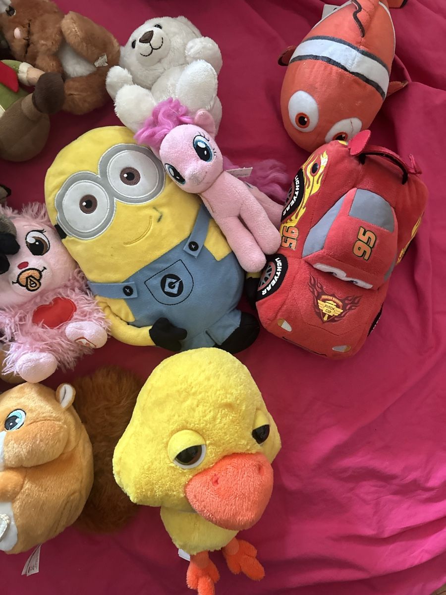 Spiele: Peluche SET  – Gebraucht aus Uster von bek_v2ct 6