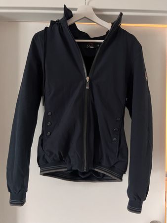 Veste HKM avec capuche taille XS