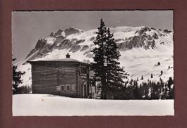 CONTERS - Haus Duranna - Casanna - 1956