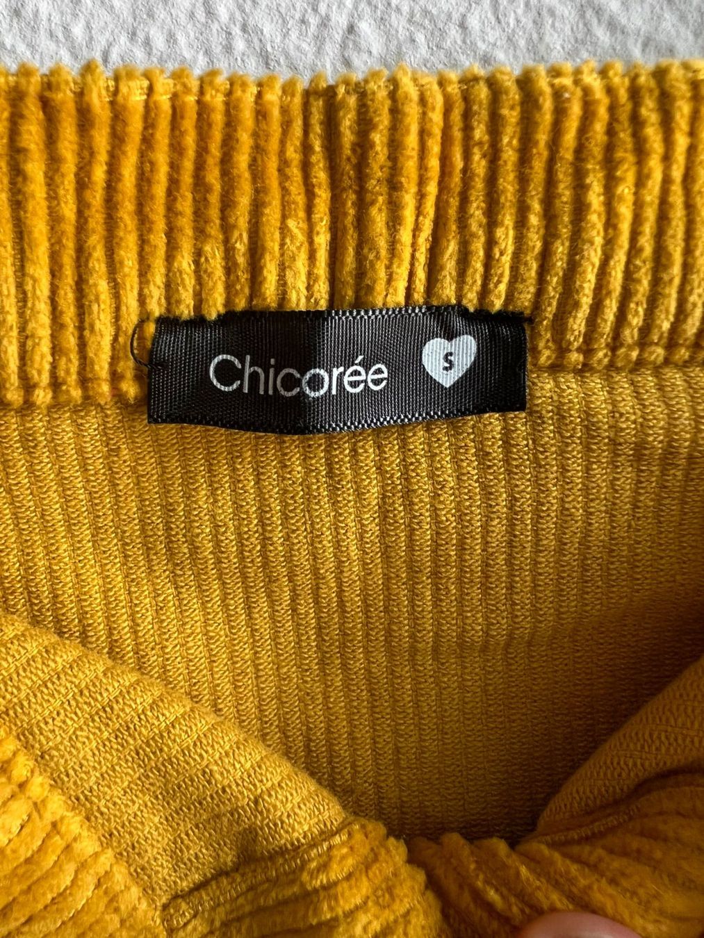 Gonne: Chicoree Rock – Nuovo (secondo la descrizione) da Lupfig venduto da Pluribus 1