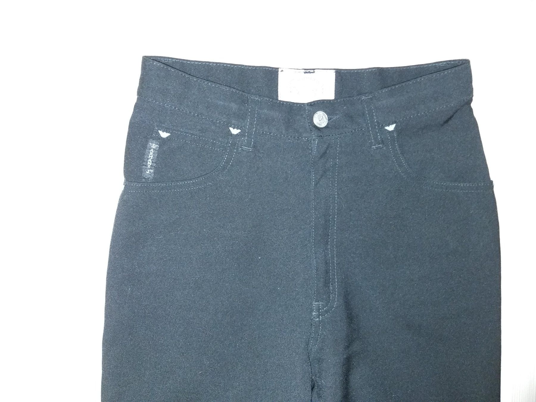Armani Pantaloni: ARMANI  Pantalon/Hose    Taille / Grosse W27 – Usato da Cossonay-ville venduto da Super-Price-Quality 1