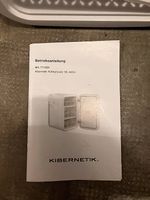 Kibernetik Mini réfrigérateur 15L