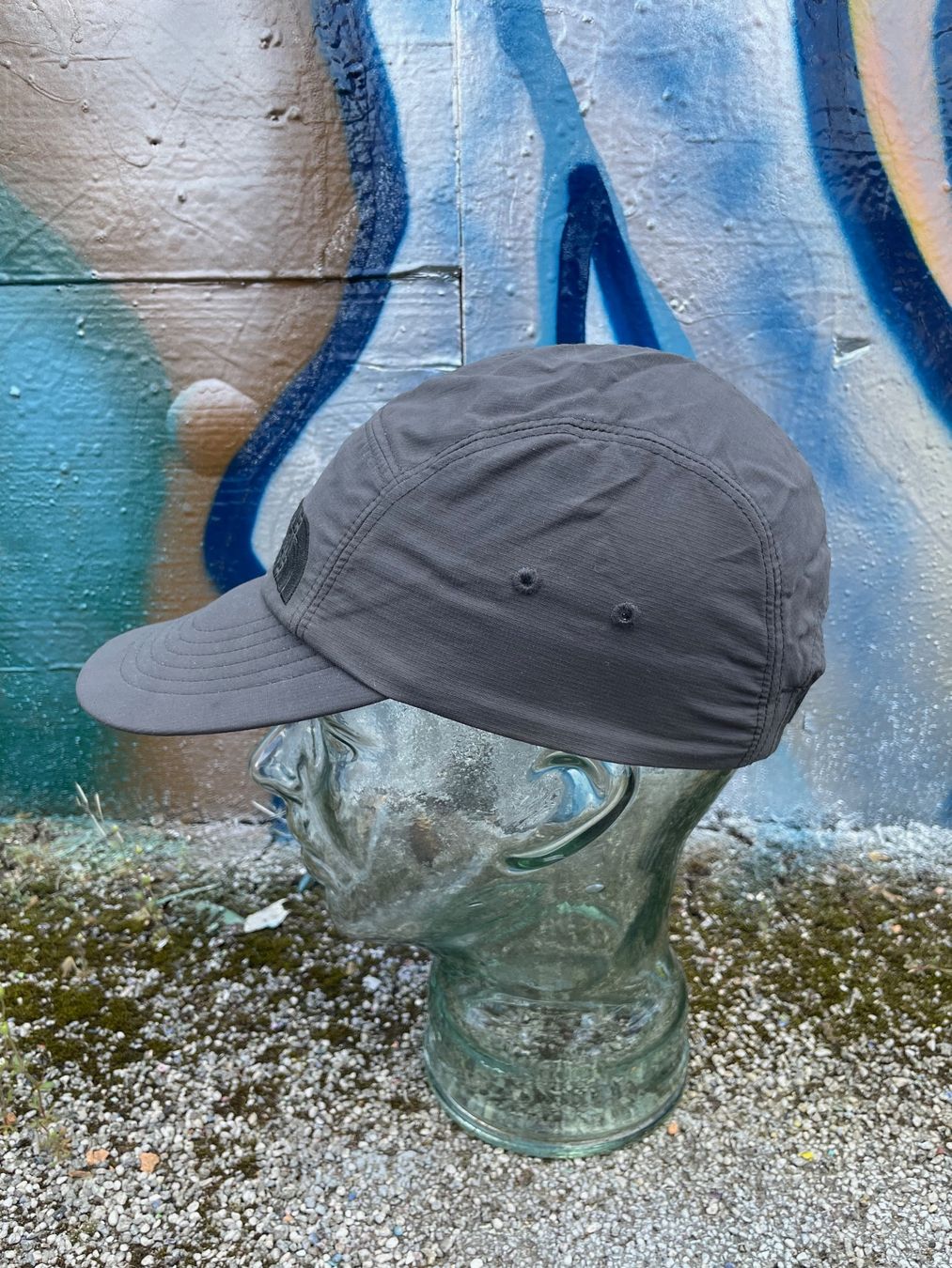 North Face Hüte, Mützen & Caps: Vintage Y2K North Face Duckbill Cap – Gebraucht aus Zürich von le_souk 2