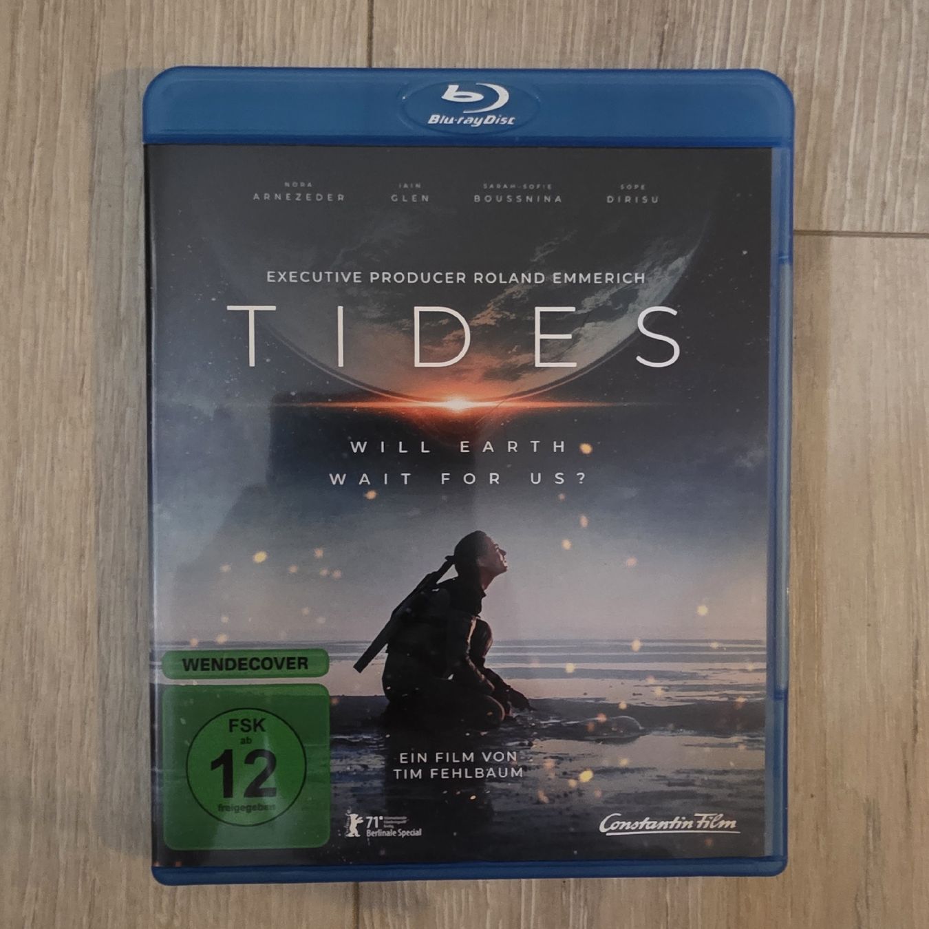 Alle DVDs: Tides Neuwertig – Gebraucht aus Wigoltingen von Zuckerfee84