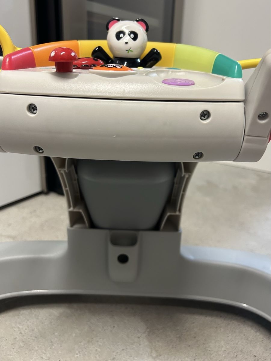 Chicco Veicoli per bambini: Chicco Activity Lauflernhilfe 1-2-3 – Usato da Jenins venduto da marcni1 3