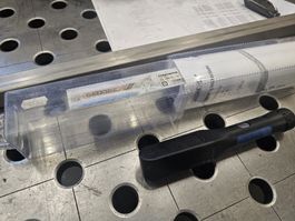 Gedore 753-11 Drehmomentschlüssel DREMOMETER MINI 2,5-12 Nm