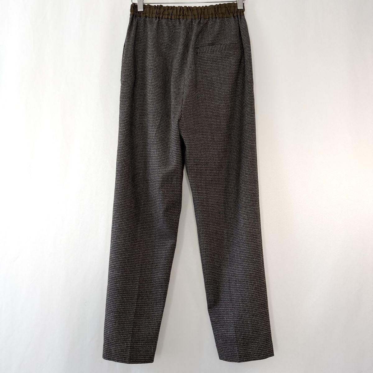 Pantaloni: PAS DE CALAIS New Wool Trousers – Nuovo (secondo la descrizione) da Emmen venduto da Colette-Juliette 3