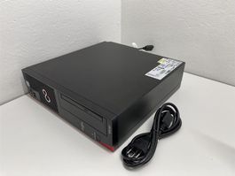 Fujitsu Celsius J580 Betriebsbereit!