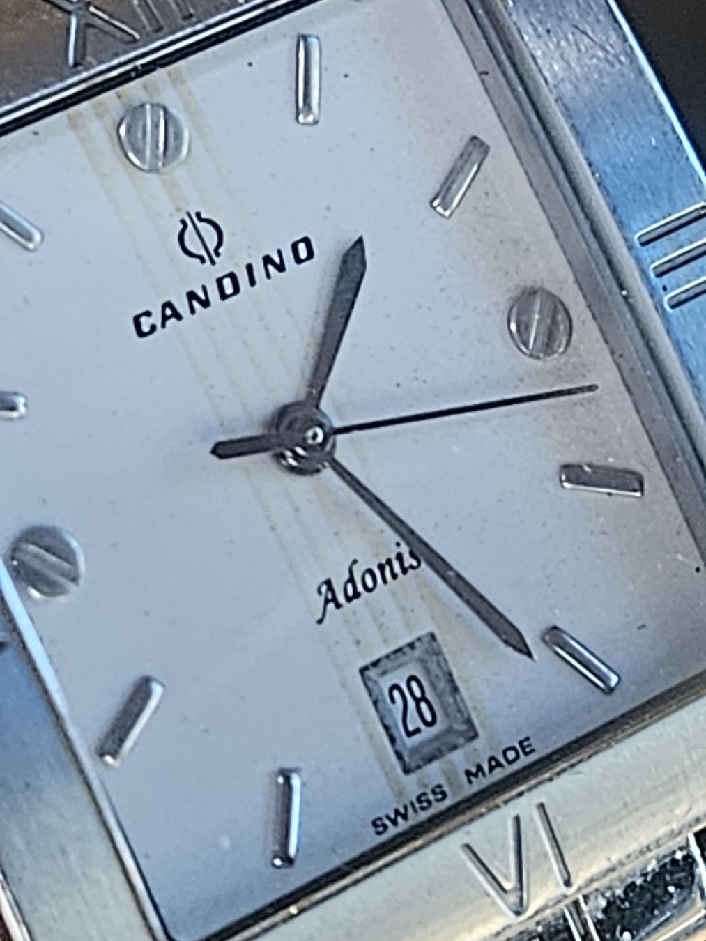 Candino Montres: Candino Adonis Uhr 27mm – D'occasion à Flamatt par pie_f9zm 3