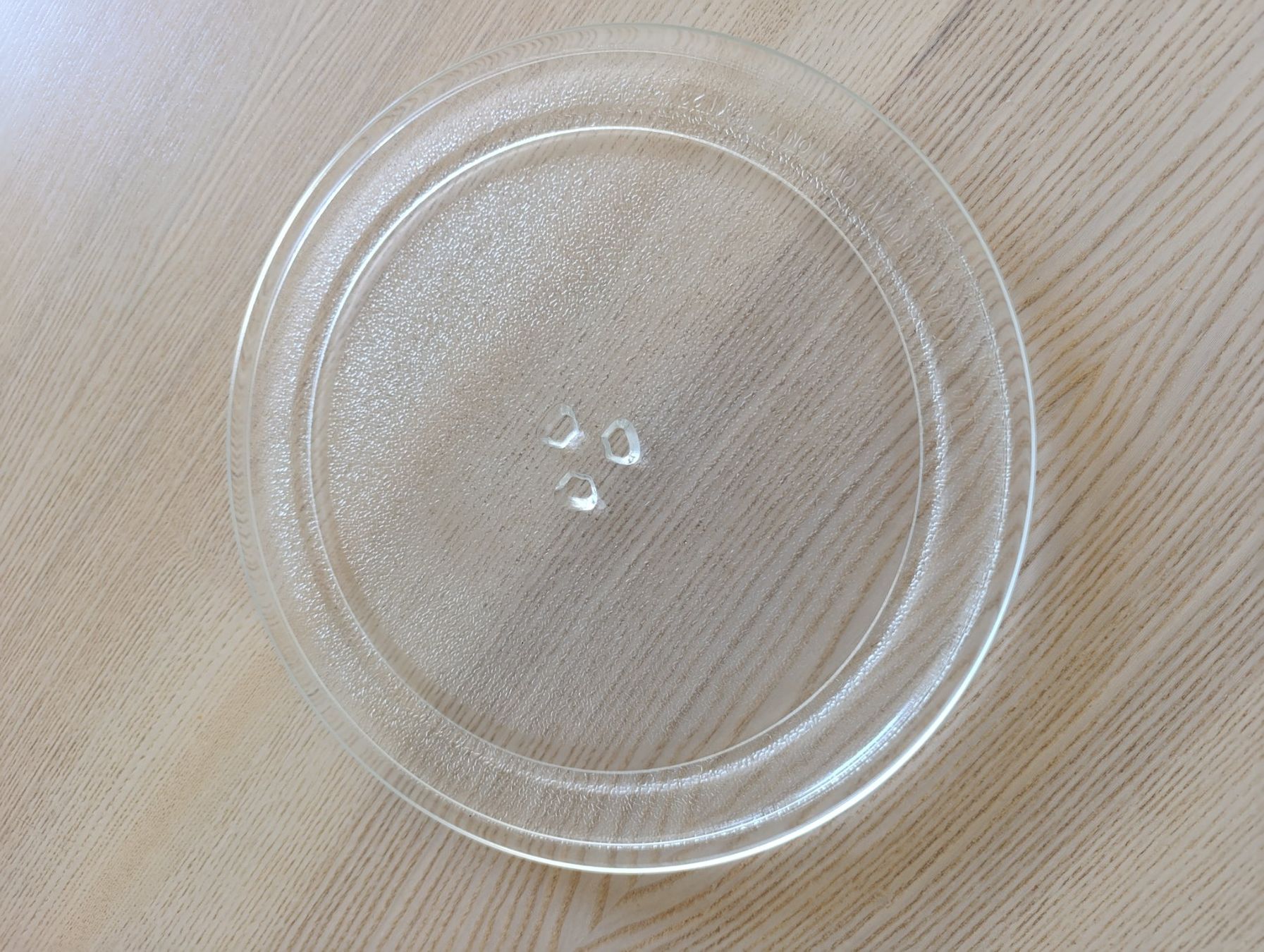 Elettrodomestici da cucina: L23 Ersatz Microwelle unter-Teller, 32.5 cm – Usato da Zürich venduto da VorlonShadow