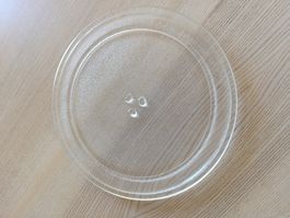 L23 Ersatz Microwelle unter-Teller, 32.5 cm