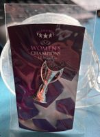 Pin, UEFA Women Champions League