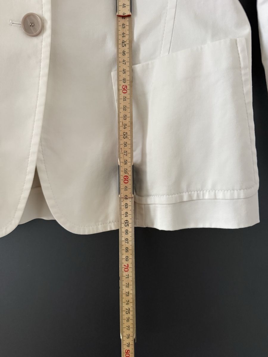 Akris Vestes: AKRIS Blazer – D'occasion à Buchs AG par MiWeFe17 4