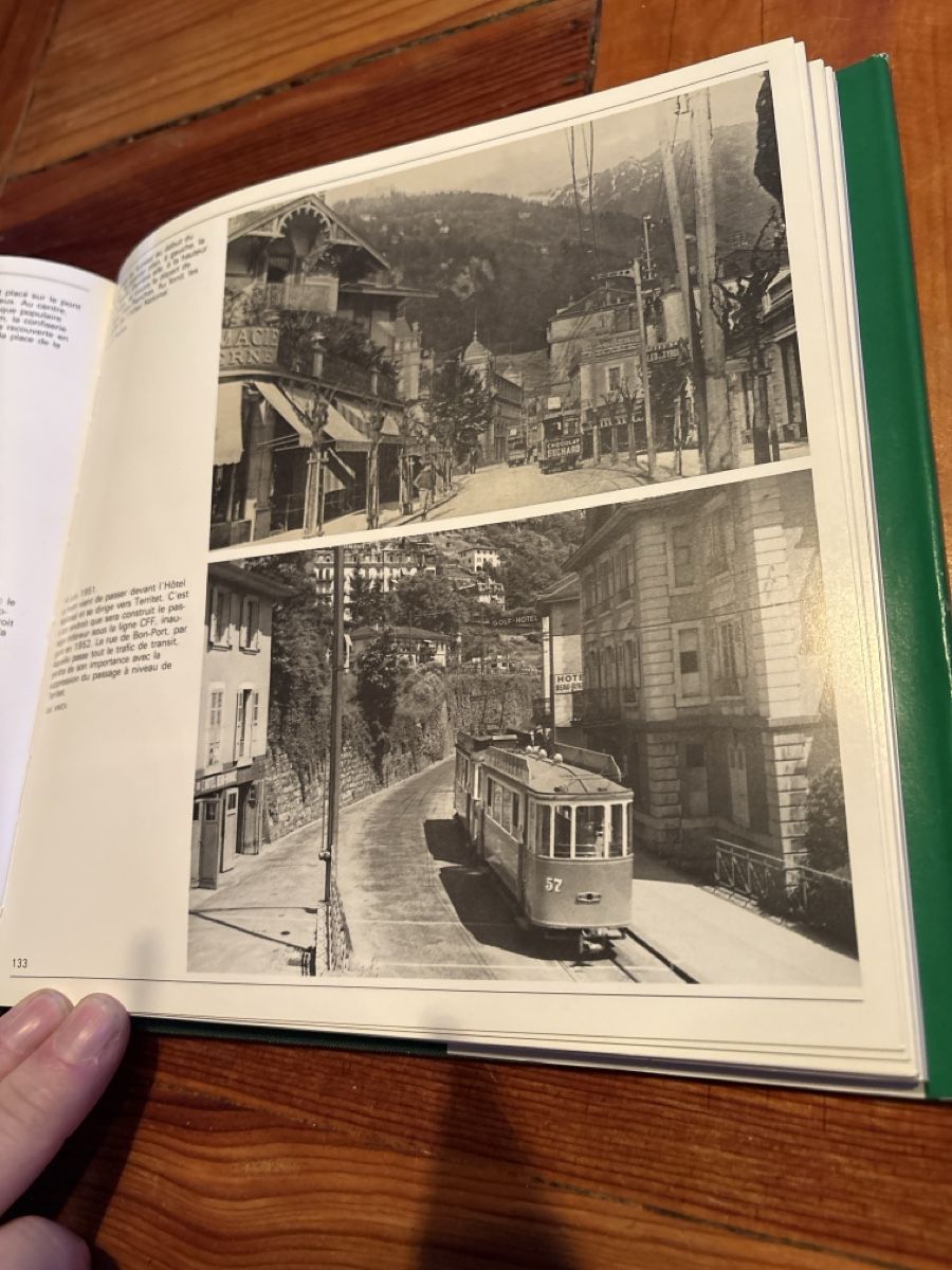 Libri: Les tramways vaudois – Nuovo (secondo la descrizione) da Troistorrents venduto da Patalax 6