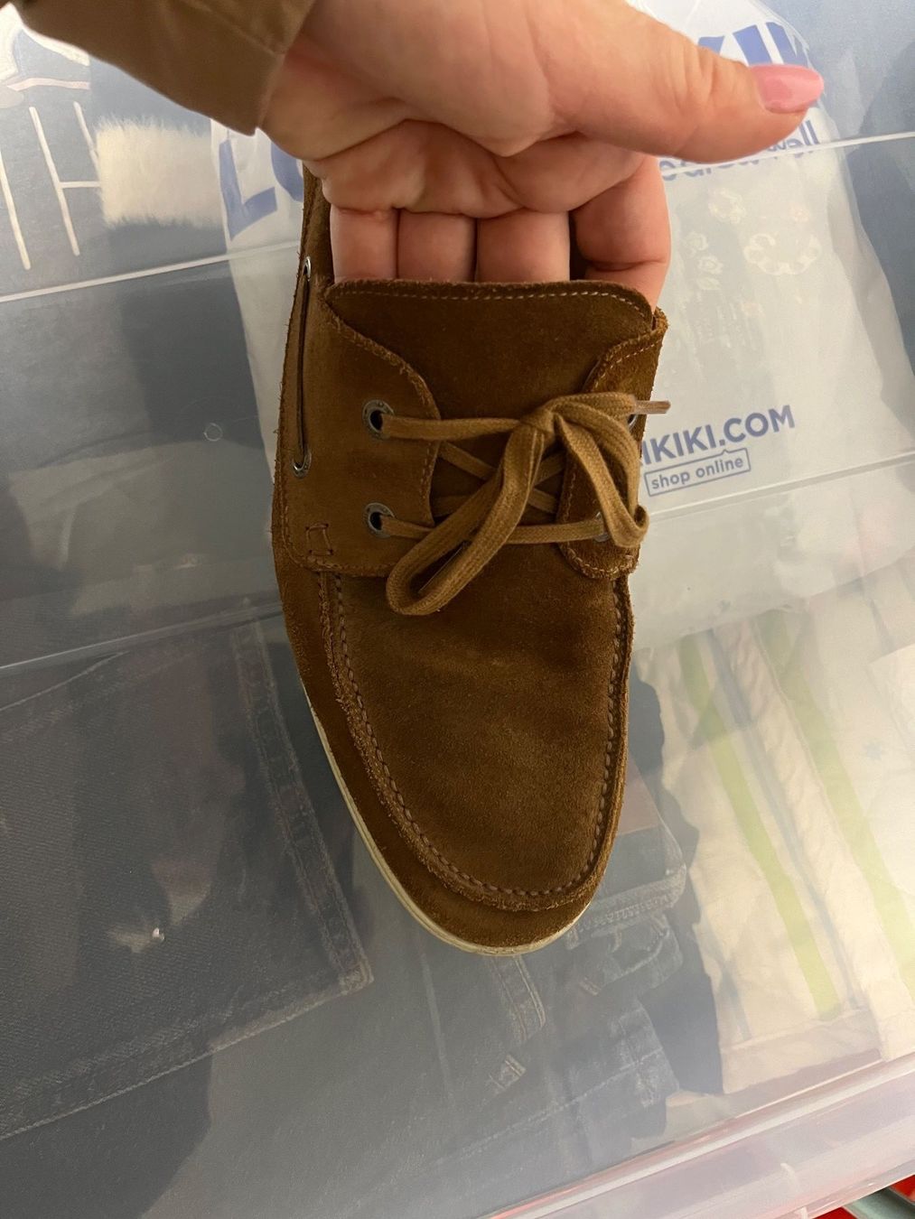 Dune London Herrenschuhe: Dune London Schuhe Gr.43 – Gebraucht aus Jona von Good_luck1_ 8