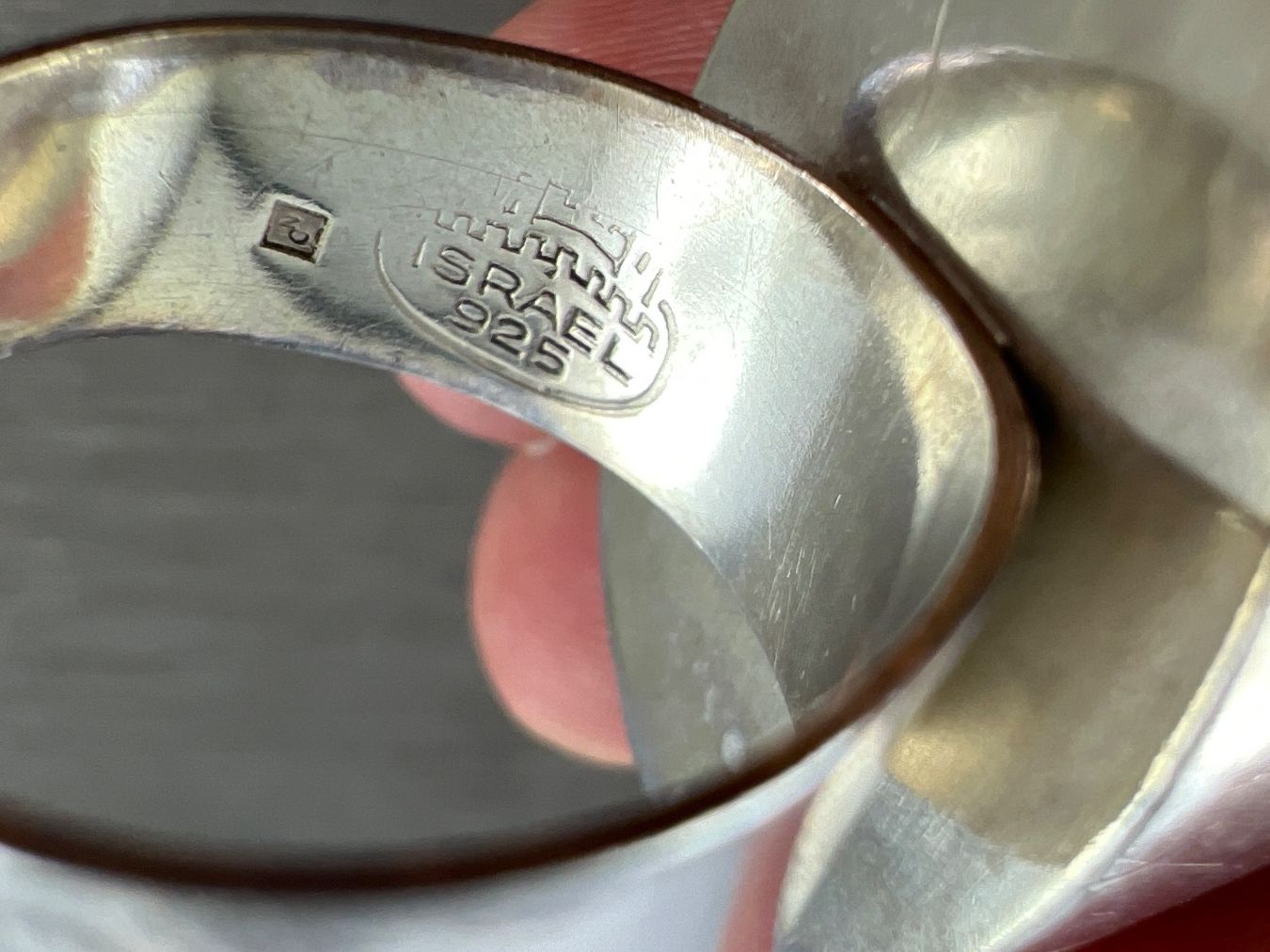 Ringe: Ring 925 Silber – Gebraucht aus Niederuzwil von leo_8857 1
