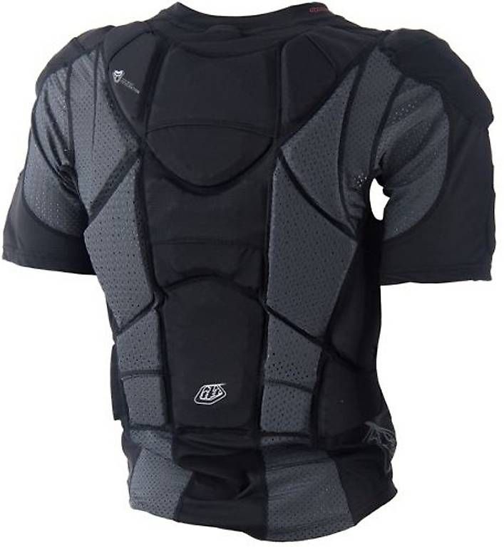 Protezioni & Imbottiture: Töff Protektor shirt  – Usato da Embrach venduto da Glumanda1992 1
