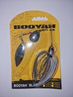 Original Booyah Blade 3/8 oz USA import