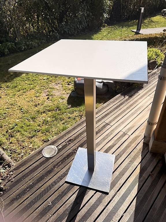 Sedie: Chaises table – Usato da Vich venduto da Polloa