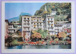 Montreux - Golf-Hotel