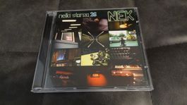 Nek - NELLA STANZA 26 CD