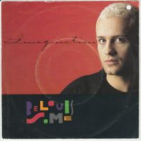 Belouis Some - Imagination 7" Vinyl 1984