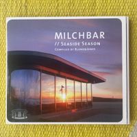 BLANK&JONES-MILCHBAR SEASIDE SEASON (DIGIPACK)