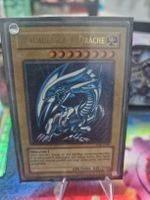 Yugioh Blauäugiger W.Drsche SDK 