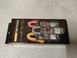 Neuwertiges ANENG ST180 Multimeter - Präzise Messungen!
