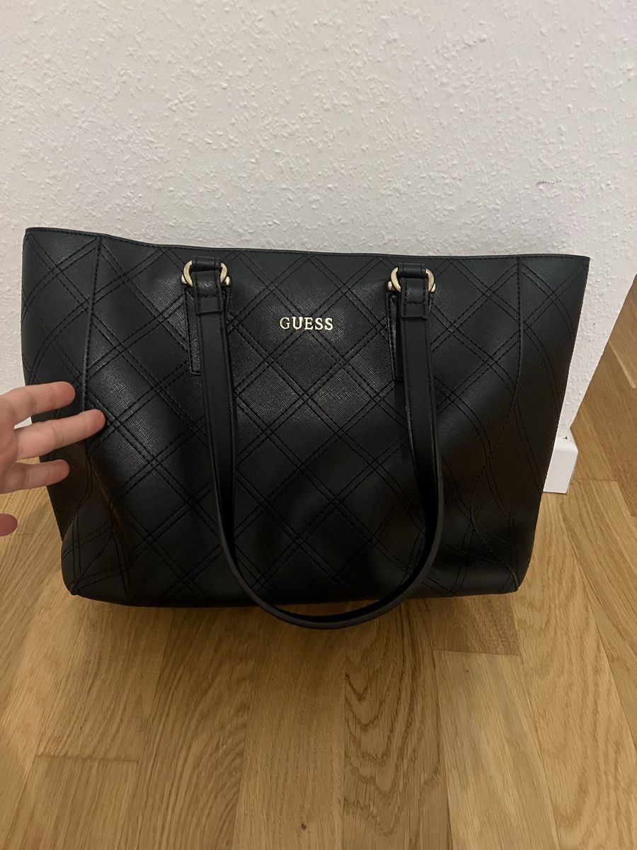 Guess Taschen für Damen: Tasche Guess – Neu (gemäss Beschreibung) aus Münchenstein von Furki22