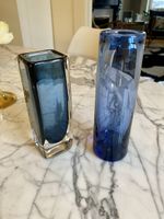 2 Vases Scandinaves