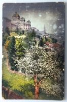 Bern - Bundeshaus