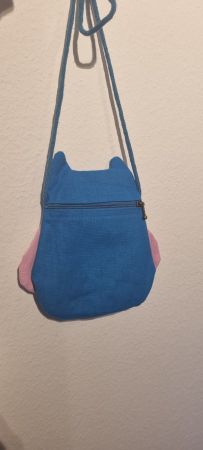 Eulen Tasche (klein)