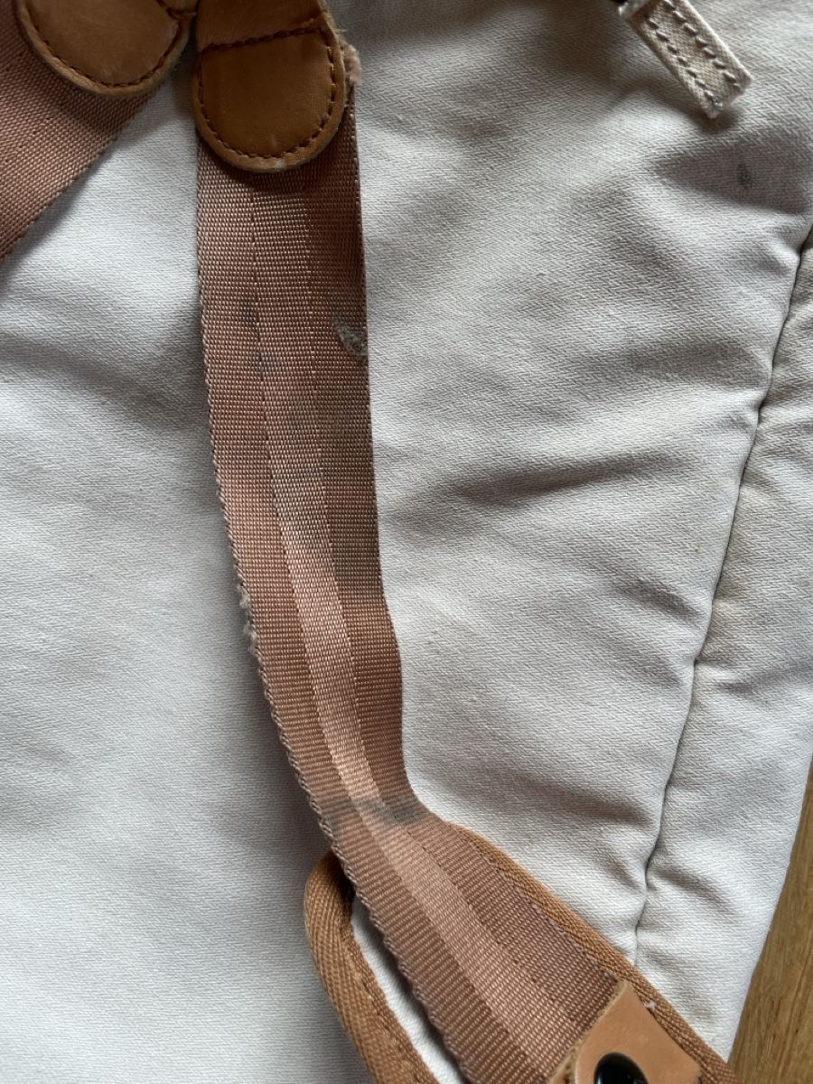 Qwstion Zaini: QWSTION Rucksack – Usato da Nänikon venduto da chile81 2