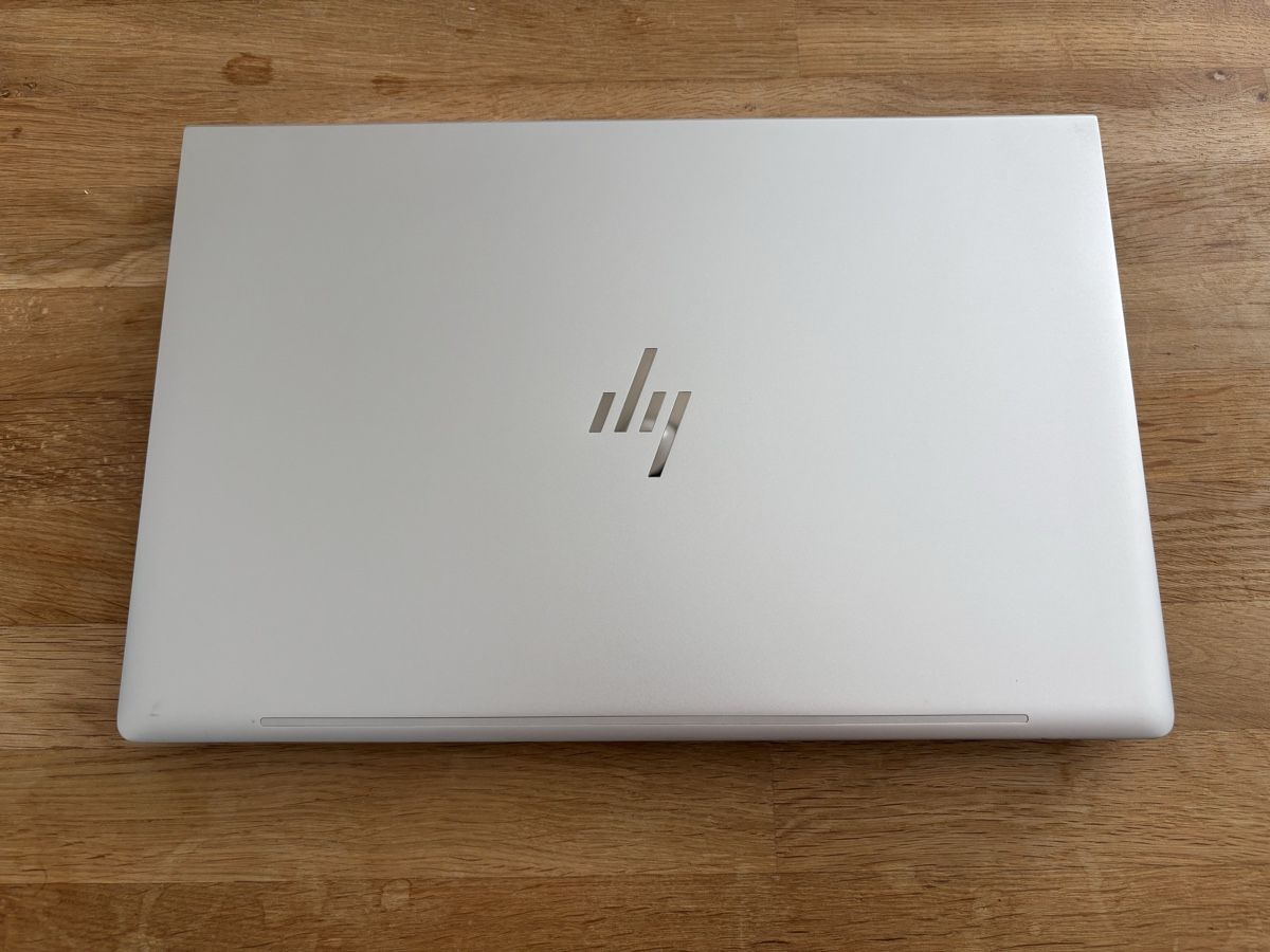 Hewlett Packard Notebooks: HP Elitebook 640 G10 Win 11 Pro – Gebraucht aus Schlieren von Teku52ZH 3
