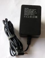 Omron Netzteil NE-C21 Elite Air: 12 V/1,25A ; 3,5 x 1,35 mm