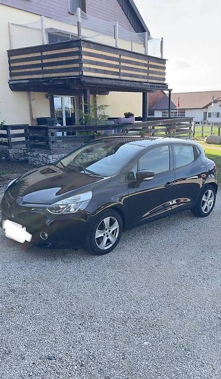 Automobili: Clio 0.9 2013 en bon état  – Usato da Villarsel-le-Gibloux venduto da mag_qmm5 1
