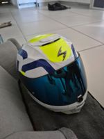 Motorradhelm