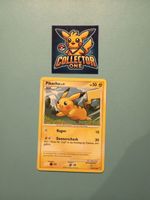 Pokemon Pikachu 2009 Mega schönes Artwork Fanliebling