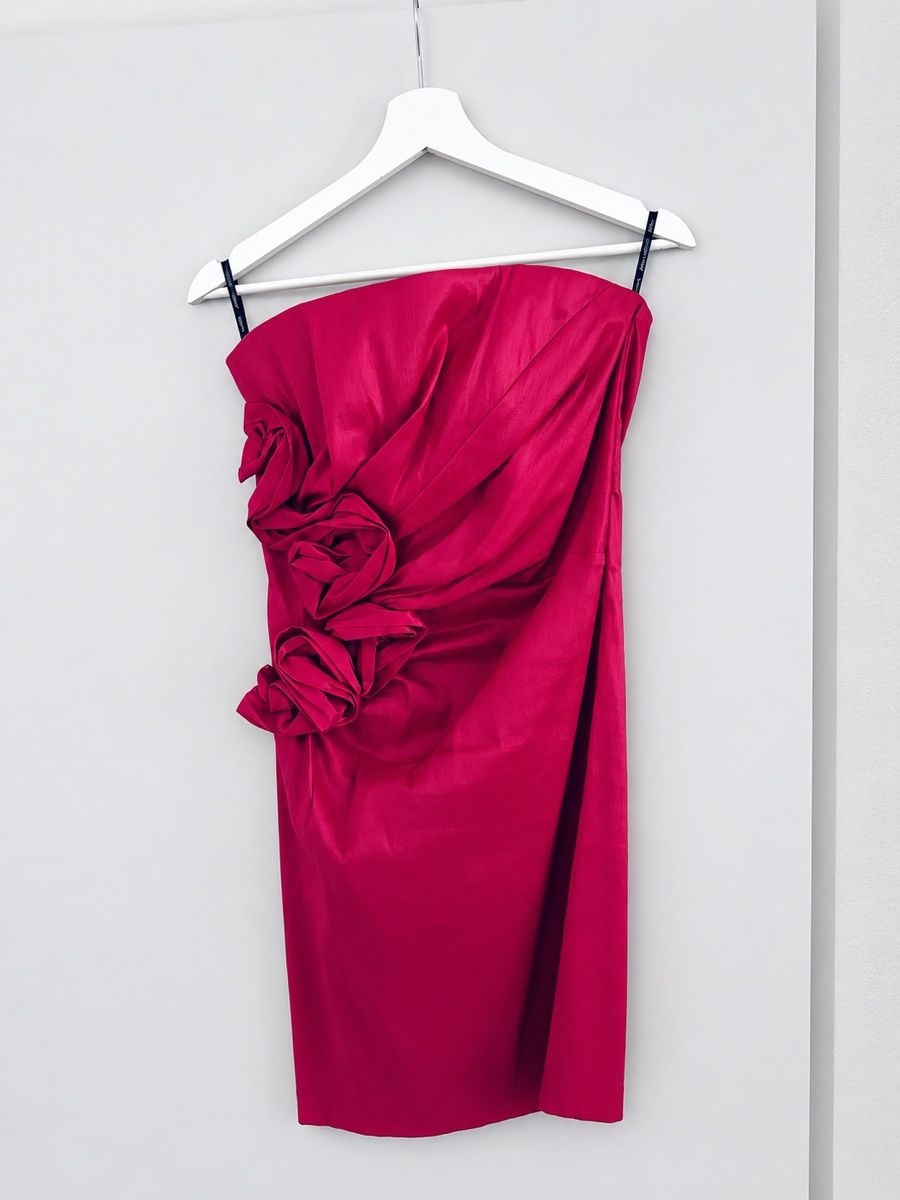 Kleider: Jessica McLintock Partykleid – Gebraucht aus Luzern von miamibeach2009