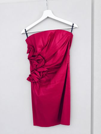 Jessica McLintock Partykleid
