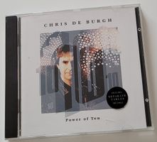 Chris de Burgh - Power of ten - CD