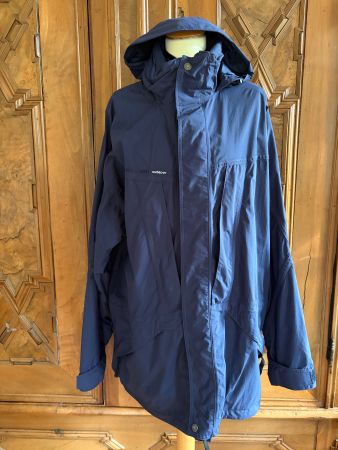 MAMMUT Jacke DRY TECH OUTDOOR  Größe XL