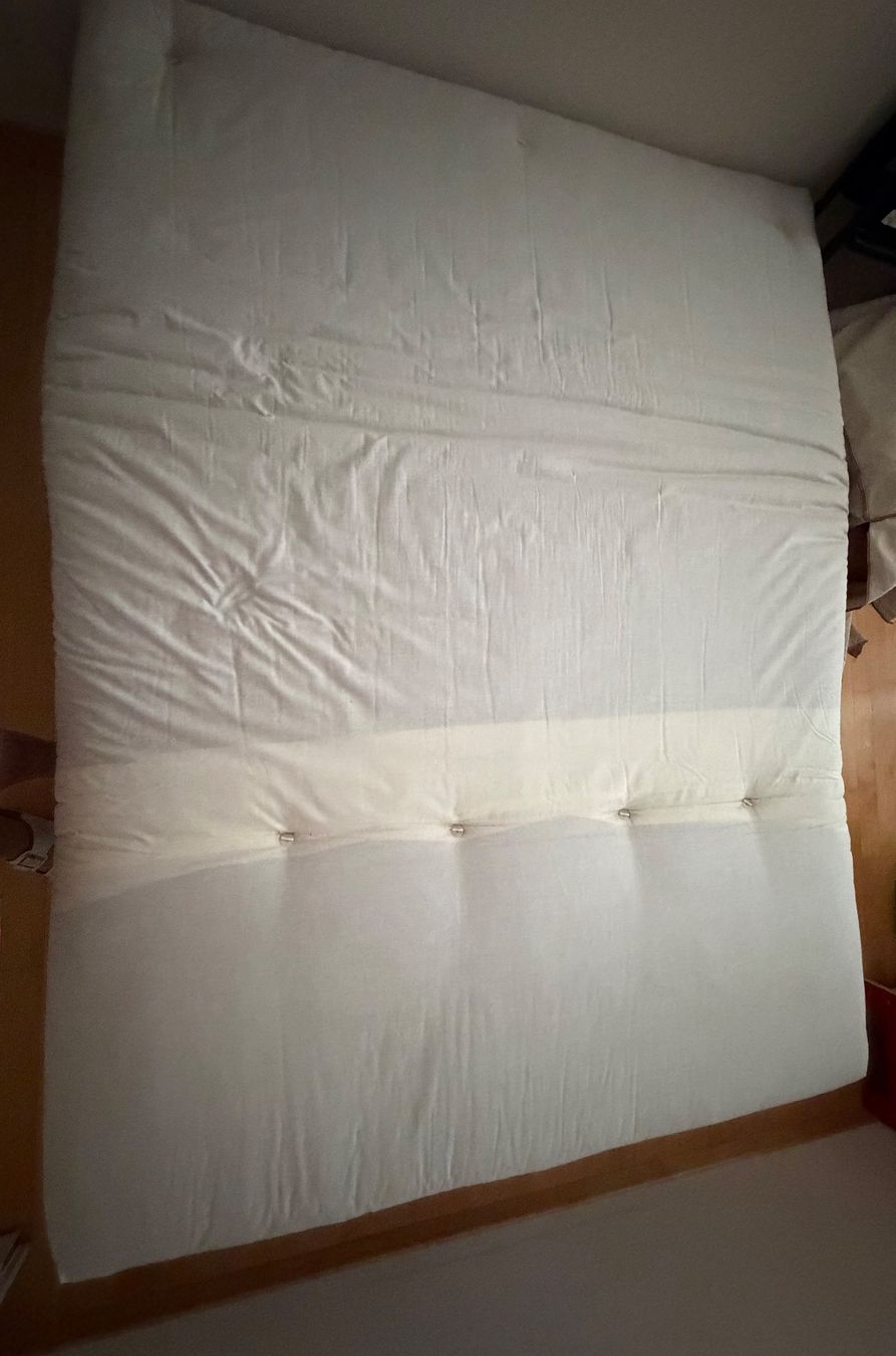 Sofas: Bettsofa – Gebraucht aus Lachen SZ von Atir10 2