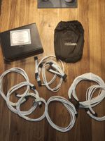 CableMod ModMesh Sleeving Kit weiss neu OVP