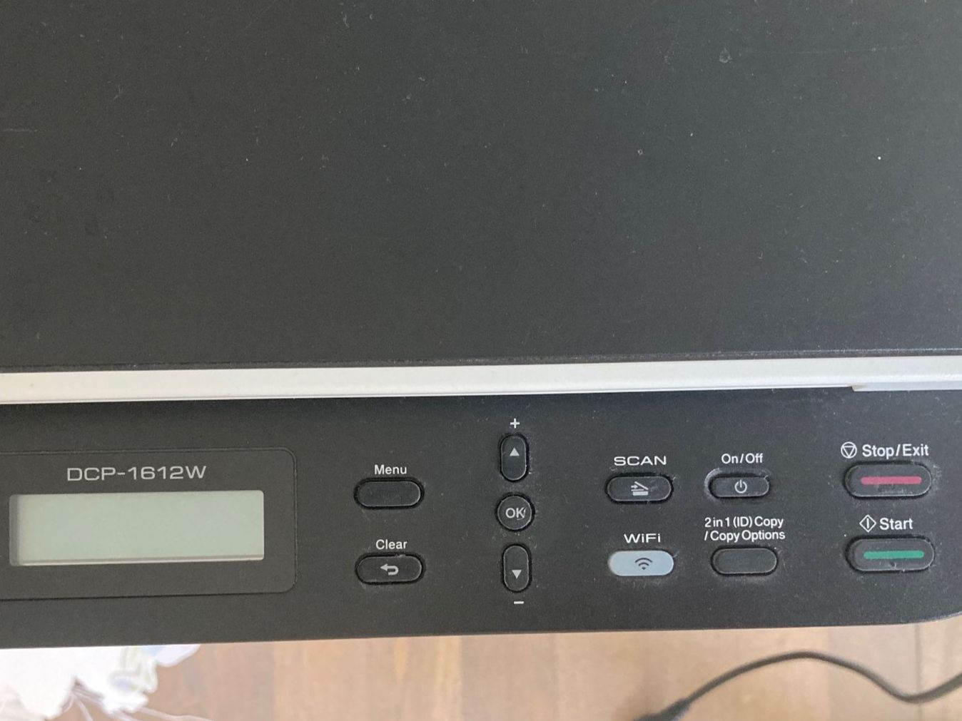 Brother Stampanti: Laserdrucker Brother DCP-1612W – Usato da Binningen venduto da F.M. 5