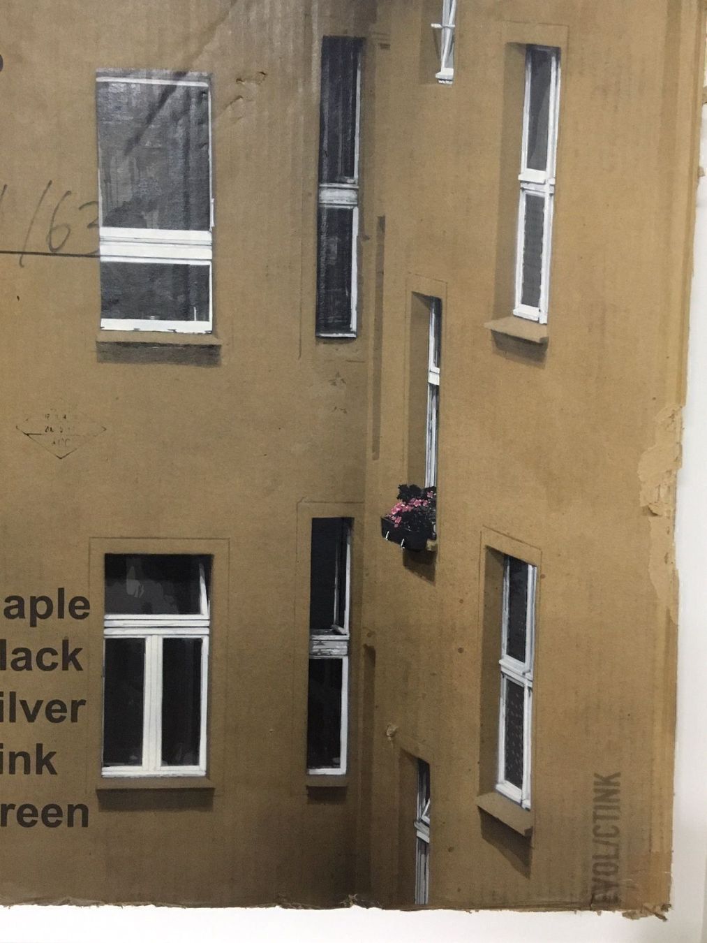 Foto & Immagini: Bild EVOL – Usato da zürich venduto da mom03 1