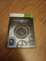 Resident Evil Revelations