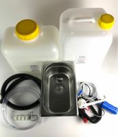 Camping Wohnmobil Miniküche